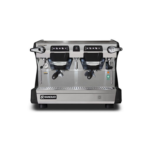 MAQ. RANCILIO CLASSE 5 2GR USB 110V COMPACT