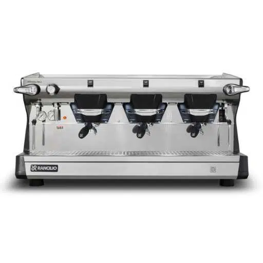 MÁQUINA DE CAFÉ RANCILIO CLASSE 5 3 GR S 220V