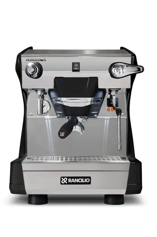 Rancilio - Classe 5 1GR S