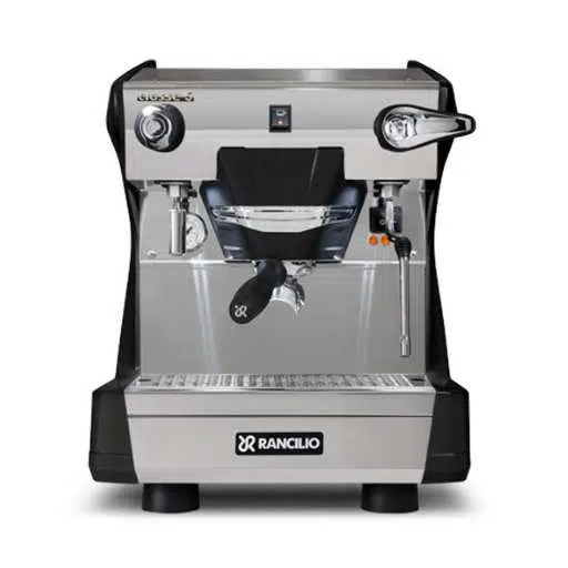 Rancilio - Classe 5 1GR Tank