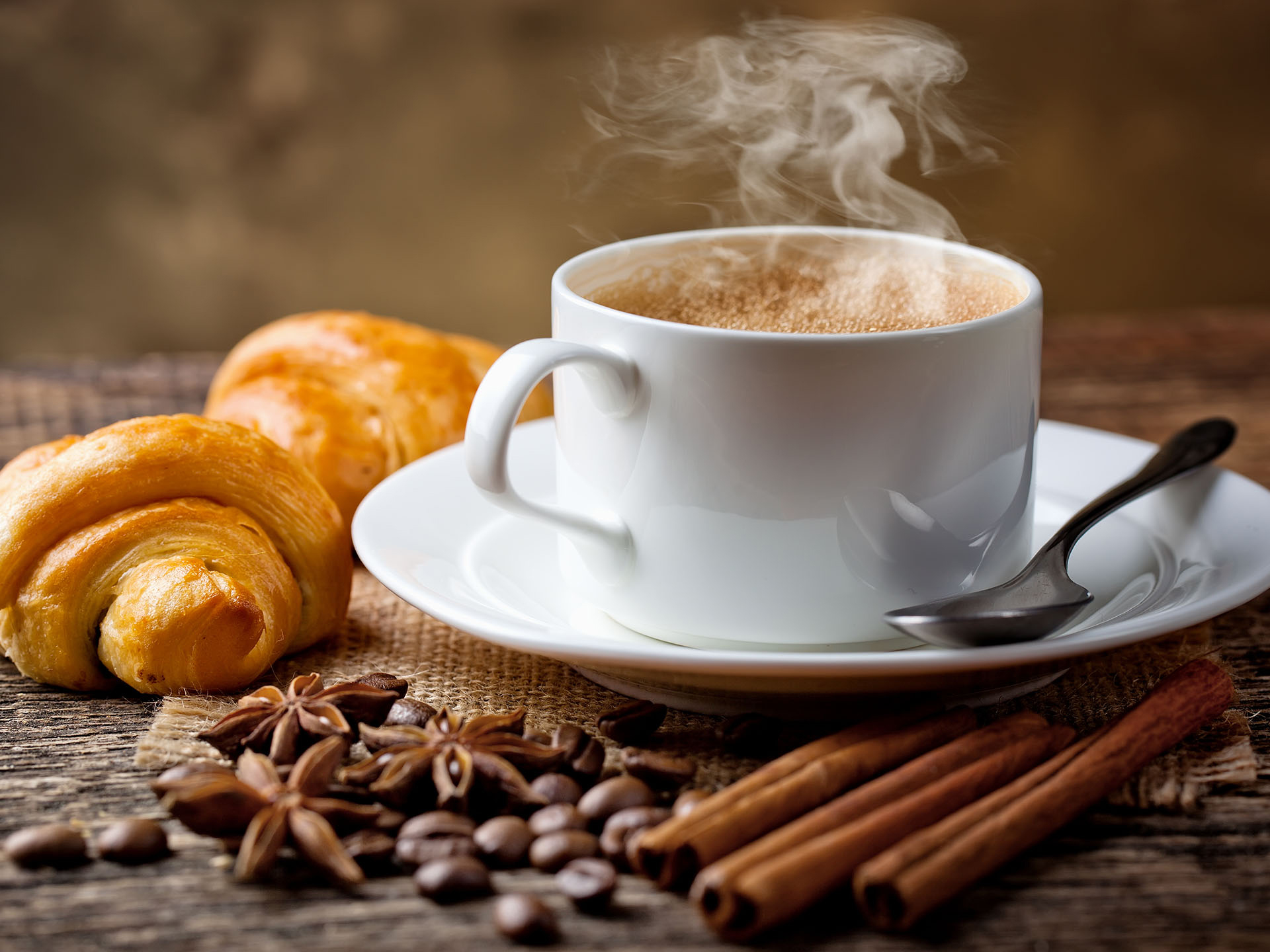 7 cosas que no sabías sobre el café
