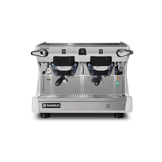 MÁQ. DE ESPRESSO RANCILIO CLASSE 5 2GR COMPACT 220V