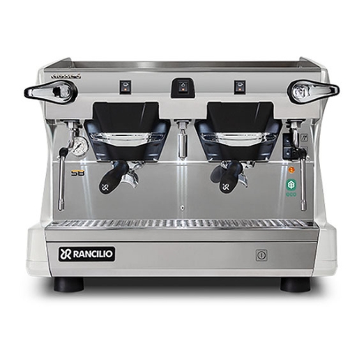 MÁQ. DE ESPRESSO RANCILIO CLASSE 5 2GR COMPACT 220V