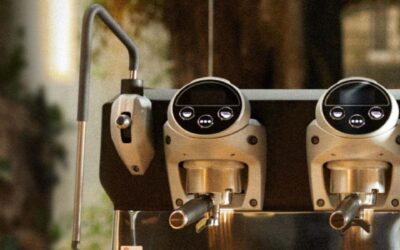 Faema E71E: Innovación y tecnología de avanzada en el mundo del café