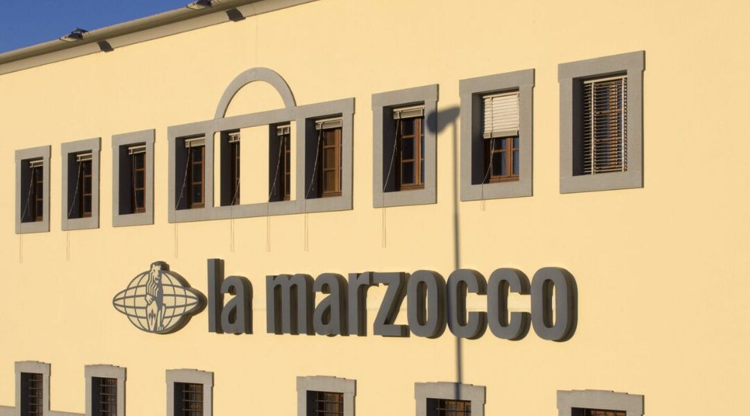 La Marzocco: Pioneros en Máquinas de Espresso desde el Renacimiento