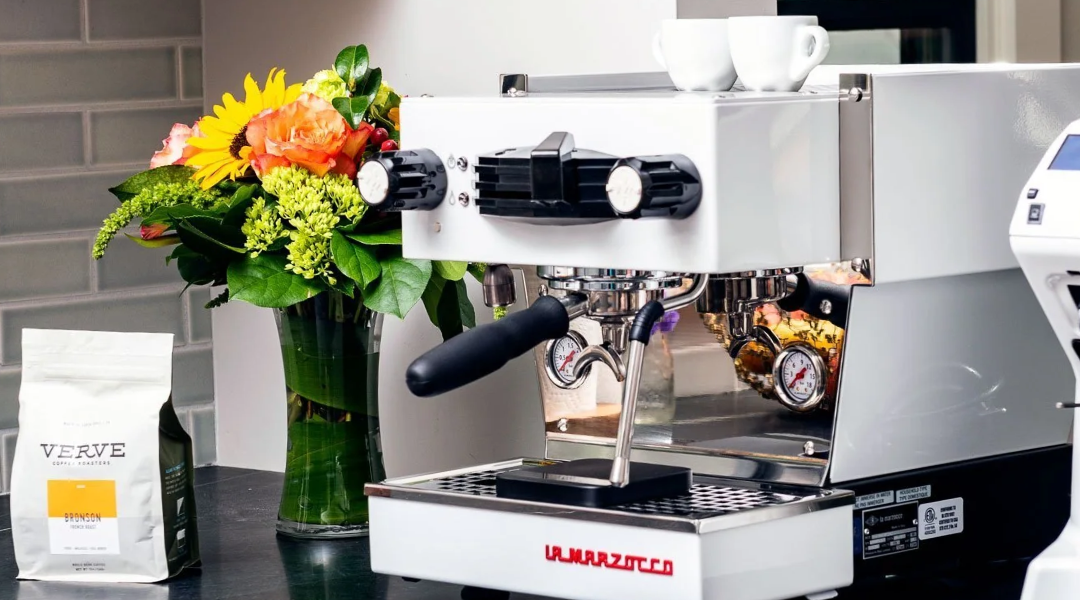 La Marzocco Mini: Disfruta del café perfecto en cualquier lugar