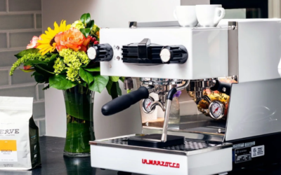La Marzocco Mini: Disfruta del café perfecto en cualquier lugar