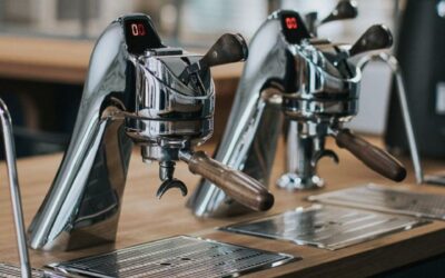 Máquinas de espresso modulares Modbar: adaptables, confiables y elegantes