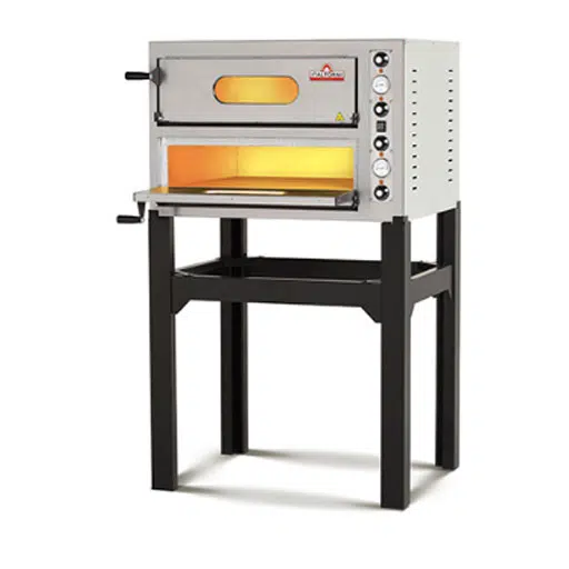 HORNO DE MOSTRADOR EK44 220V