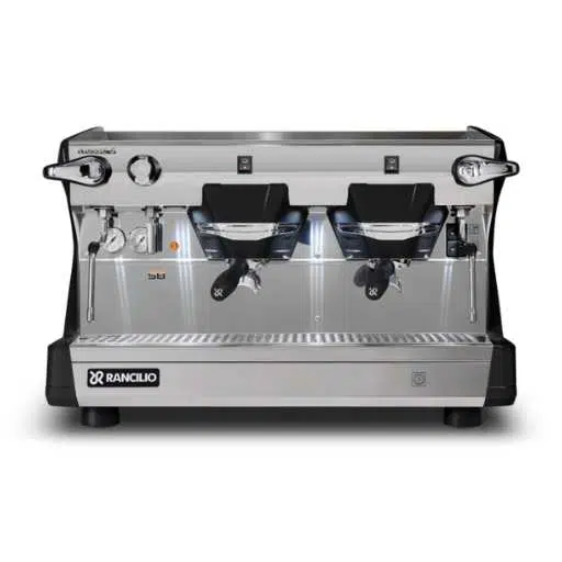 MÁQ. DE ESPRESSO RANCILIO CLASSE 5 2GR S 220V
