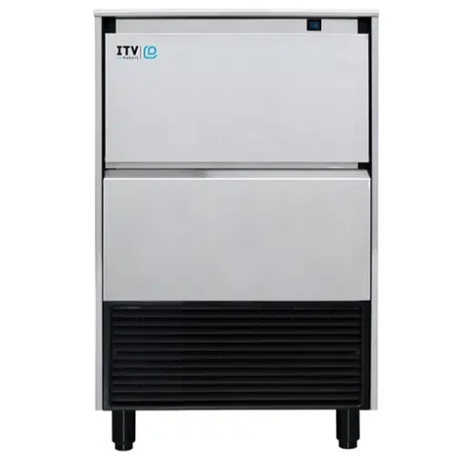 FABRICADOR DE HIELO GALA NG110 - 110KG 220V(CUBITOS)