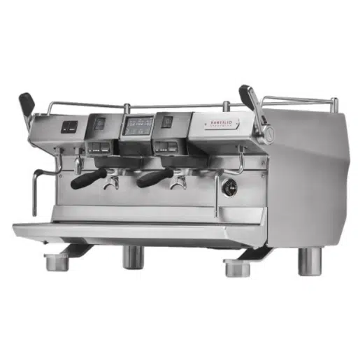 MÁQUINA DE CAFÉ RANCILIO RS1 SPECIALTY 220V 2GR