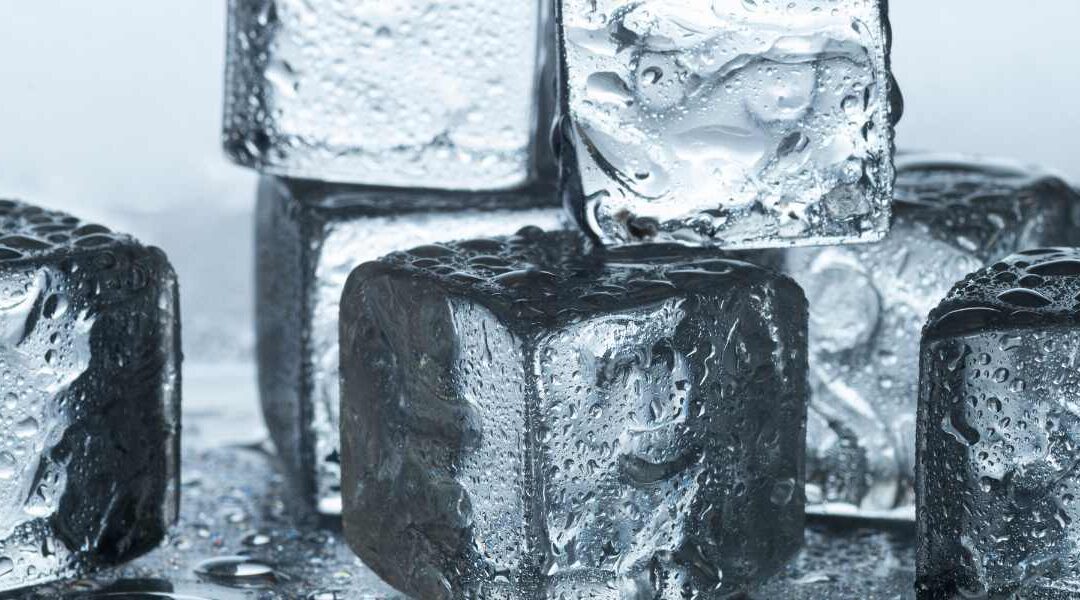 ❄️ ¿Por qué tu negocio necesita un fabricador de hielo confiable?