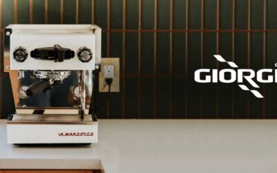 La Marzocco: por qué sigue siendo un referente mundial del café