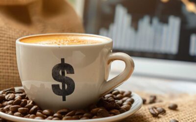 Café como inversión: por qué tu máquina profesional es un activo financiero