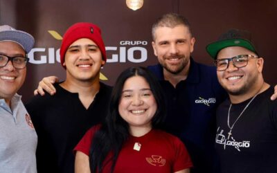 Georgina Montilla: la primera mujer venezolana en el Campeonato Mundial de Baristas