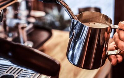 Ergonomía del barista: diseñar para el bienestar y la eficiencia