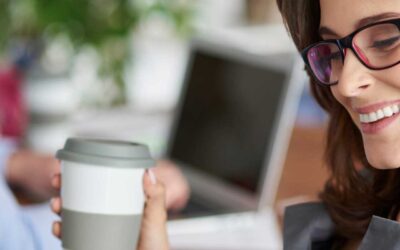 Cómo crear una experiencia de café que fidelice clientes