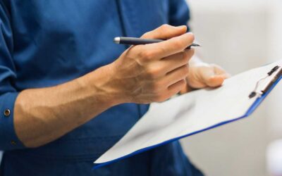 ⚙️ El mantenimiento preventivo que no se ve, pero que lo cambia todo