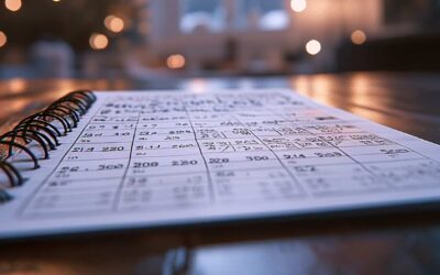 Checklist de diciembre: tu guía para no fallar en temporada alta