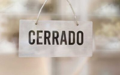 Cómo cerrar tu cafetería este año agradeciendo sin perder profesionalismo