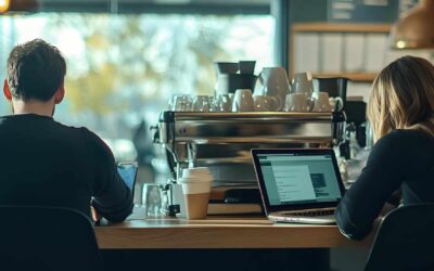 Cómo está cambiando la barra moderna