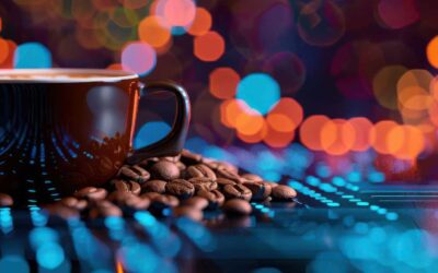 Tendencias del café profesional que marcarán los próximos años