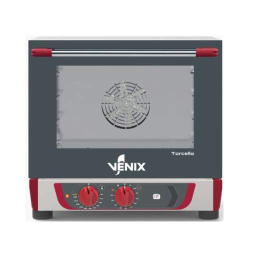 HORNO DE CONVECCION VENIX TORCELLO 220V MOD T043