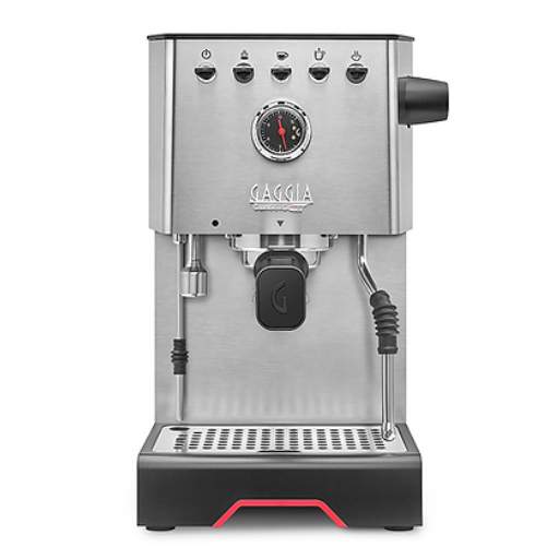 MAQ. GAGGIA CLASSIC GT 110V INOX