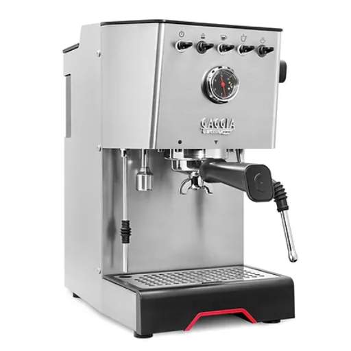 MAQ. GAGGIA CLASSIC GT 110V INOX - Imagen 3