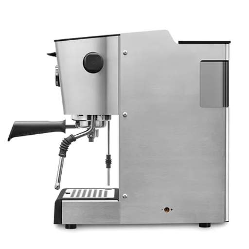 MAQ. GAGGIA CLASSIC GT 110V INOX - Imagen 2