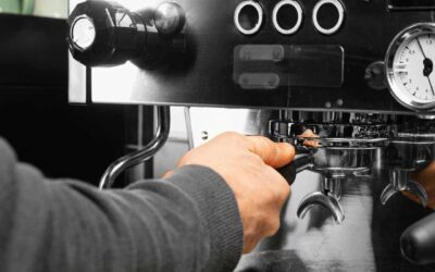 Qué buscar en una máquina de café pensando a largo plazo