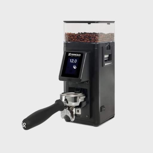 MOLINO DE CAFE RANCILIO STILE 110V