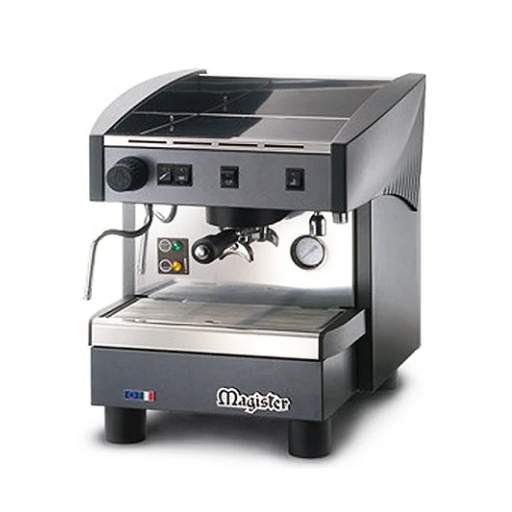 MAQ. DE ESPRESSO MAGISTER STILO MS60 1GR 110V