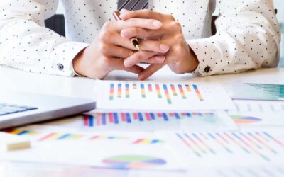 Control financiero mensual: indicadores que debes revisar