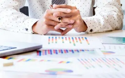 Control financiero mensual: indicadores que debes revisar