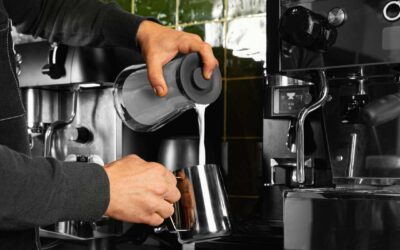 ¿Cuánto debería ganar realmente una cafetería profesional?