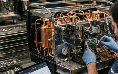 Soporte técnico y continuidad operativa