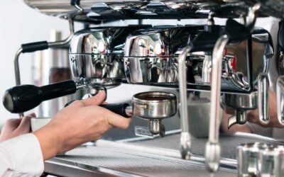 Cuánto dura realmente una máquina de café profesional (bien usada vs mal usada)