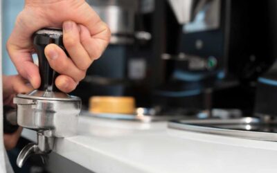 Qué piezas se desgastan primero en una máquina de café (y cómo anticiparte)