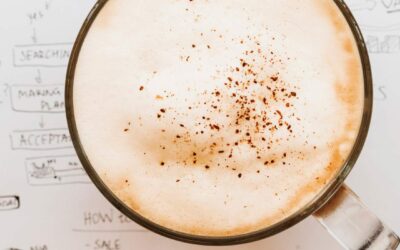 Matemáticas del Café: por qué una taza de café nunca cuesta lo que dice el menú