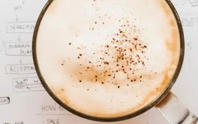 Matemáticas del Café: por qué una taza de café nunca cuesta lo que dice el menú