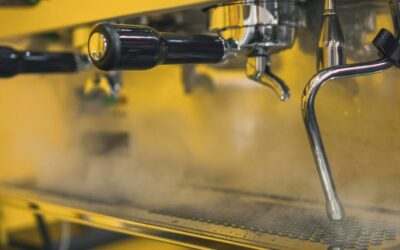 Cuando las máquinas cobran vida: el arte comienza donde termina la tecnología