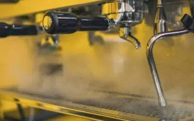 Cuando las máquinas cobran vida: el arte comienza donde termina la tecnología