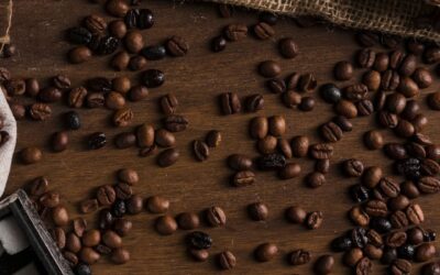 El café lleva siglos cambiando sin dejar de ser café