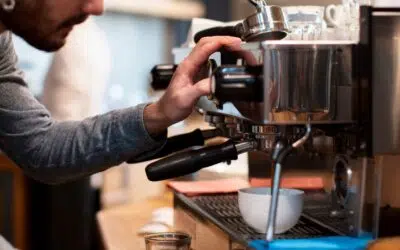 Antes de elegir una máquina de café, hay que entender el negocio que tendrá detrás